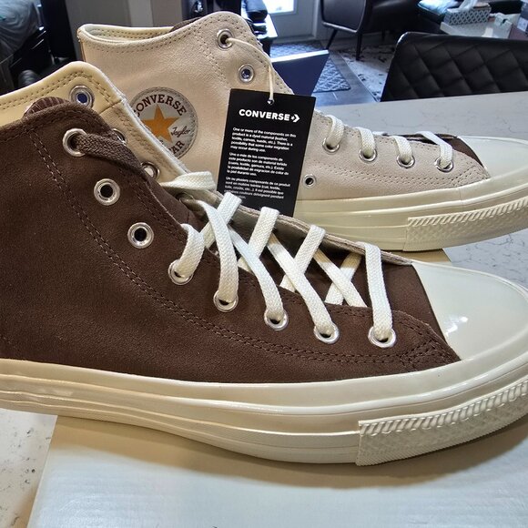 Converse CONS x Carhartt WIP CTAS Pro 2024 Men’s 10.5 Shoes A10819C NEW - Picture 1 of 12